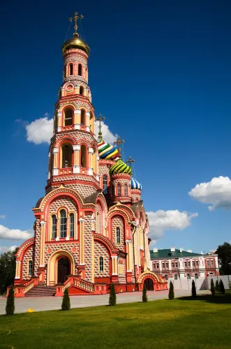 Tambov