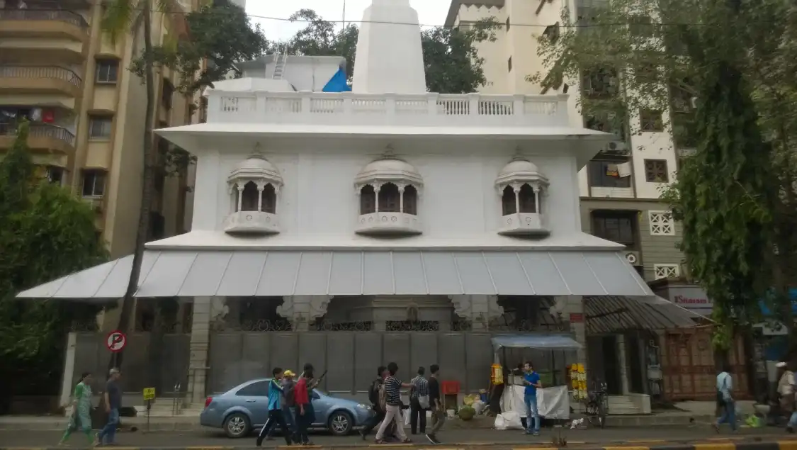 Hotel in zona Shree Kala Hanuman Temple