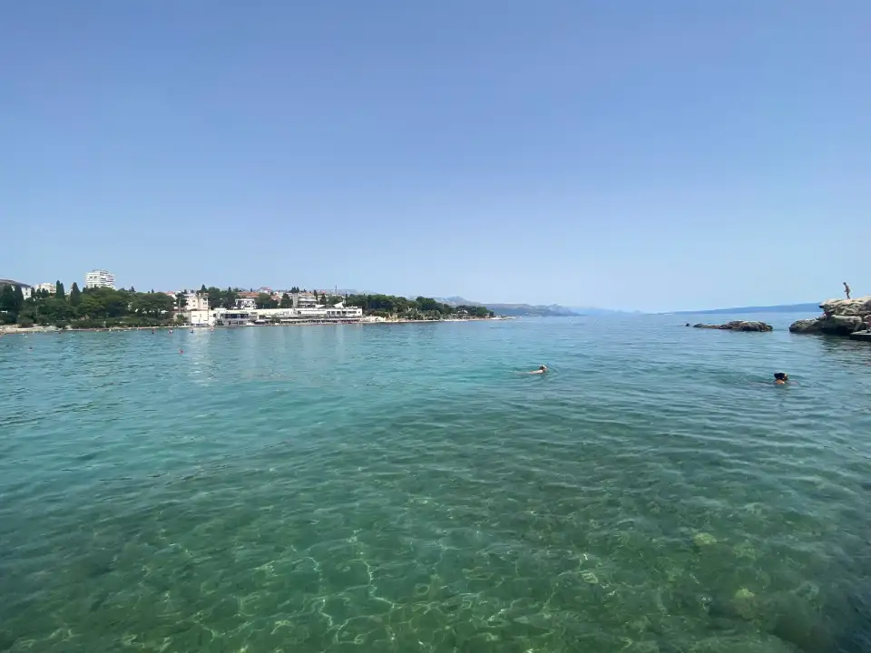3_Bacvice Beach