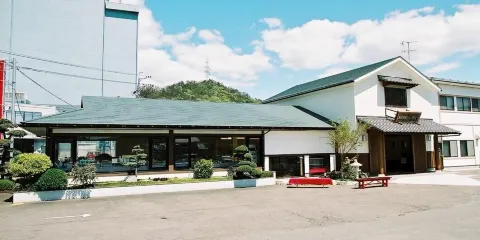 刃物屋三秀、關刃物博物館