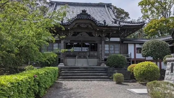 蓮著寺