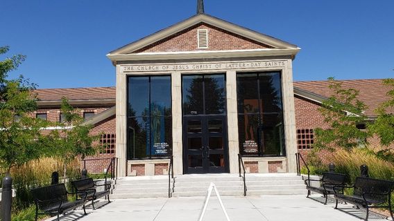 The Historic Cody Mural and Museum