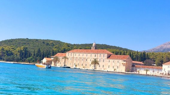 Korcula