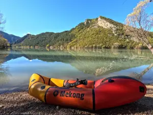 Buena Vista Rafting