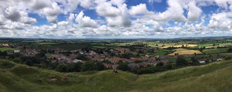 Ham Hill Country Park