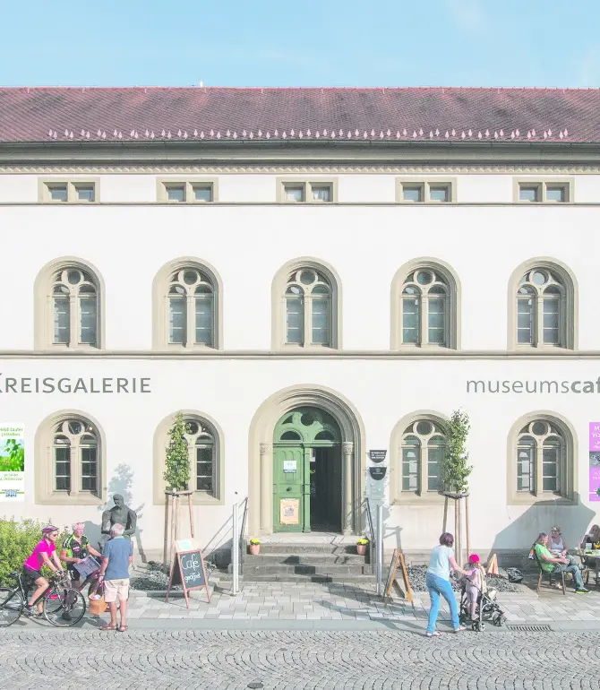 Mellrichstadt