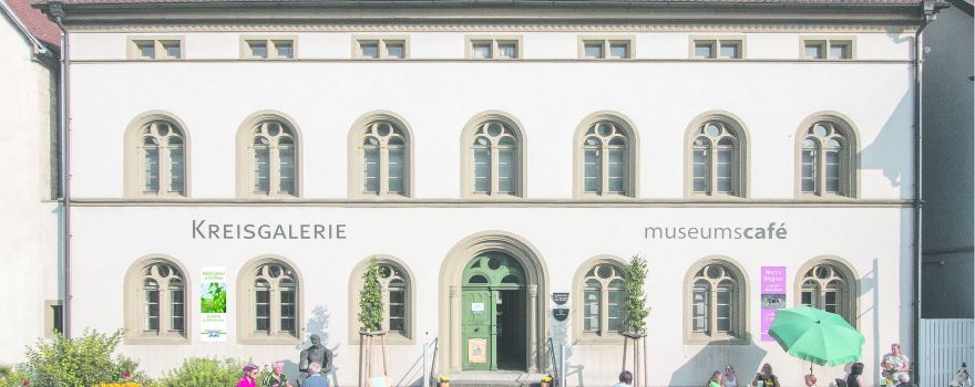 Kreisgalerie Im Alten Spital