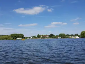 Loisiparc