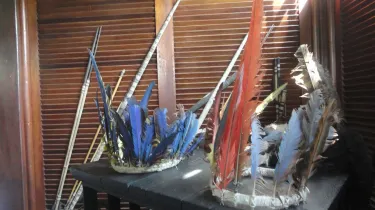 House of Peoples of the Forest