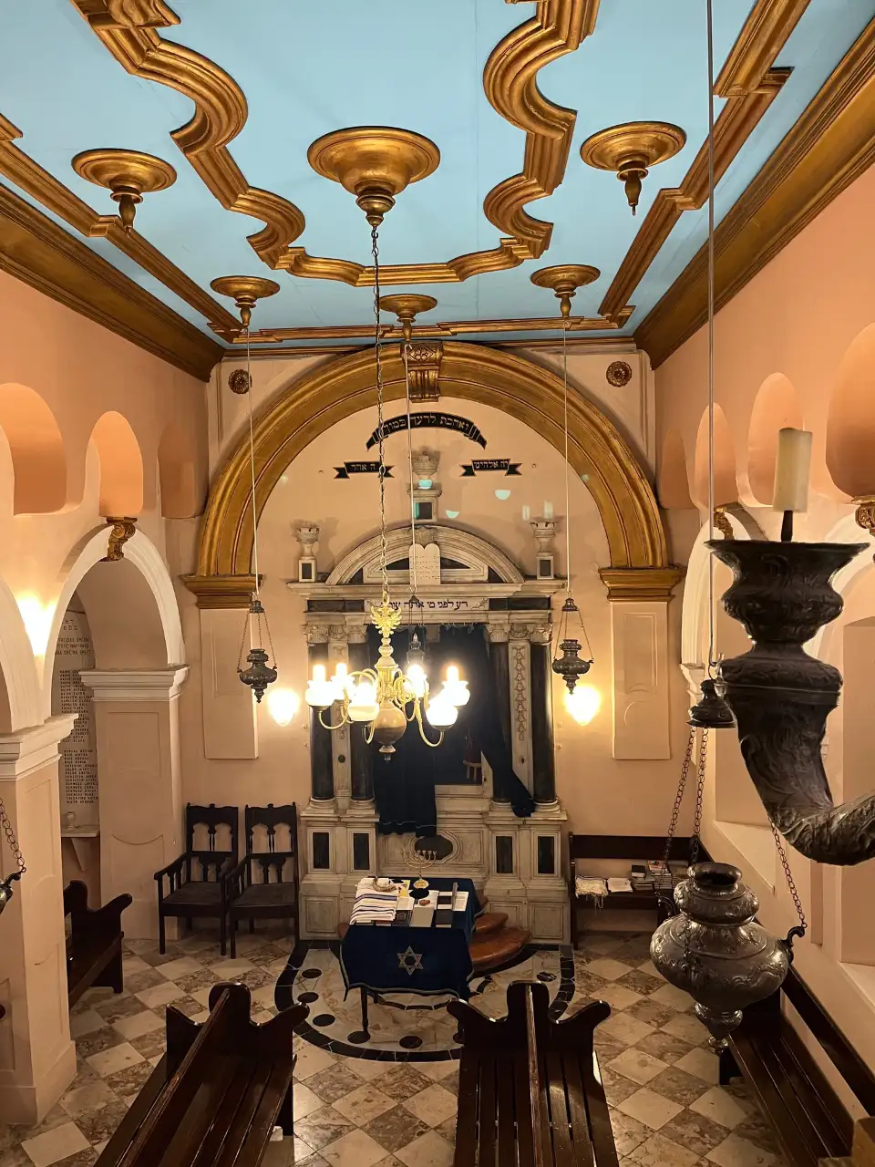 1_Split Synagogue
