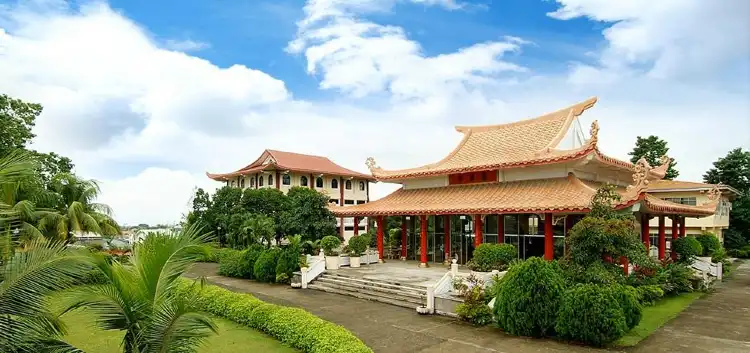 Hotels in der Nähe von Fo Guang Shan Chu Un Temple