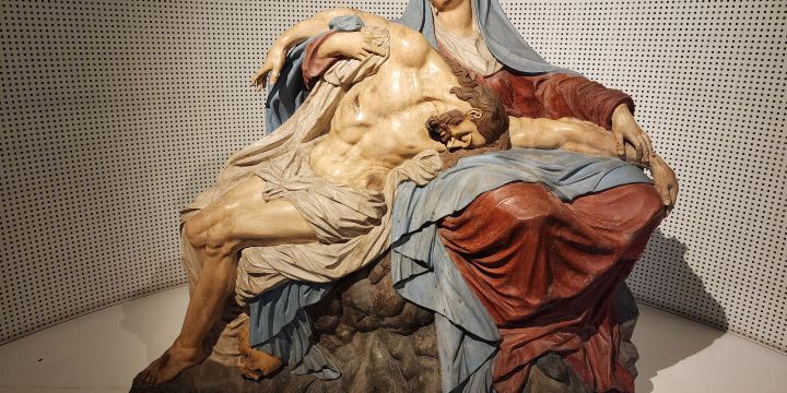 Para Religious Art Museum