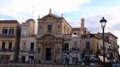 Church of Saint Mary of Grace