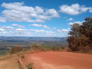 Nova Aurora viewpoint