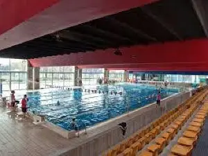 Municipal swimming pool A. Dagradi