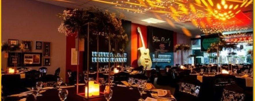 Slim Dusty Centre