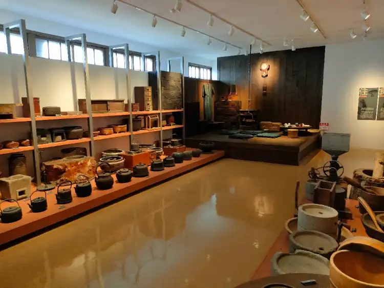 Hotels in Kyowa