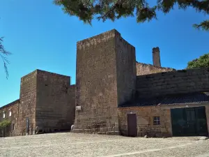 Castelo de Castelo  Mendo