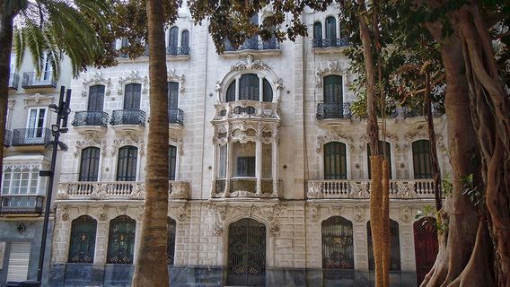 Plaza de San Francisco