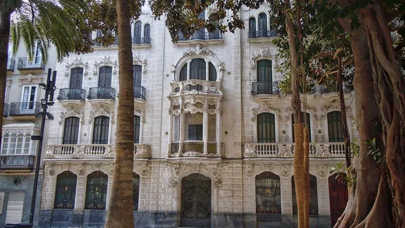 Plaza de San Francisco