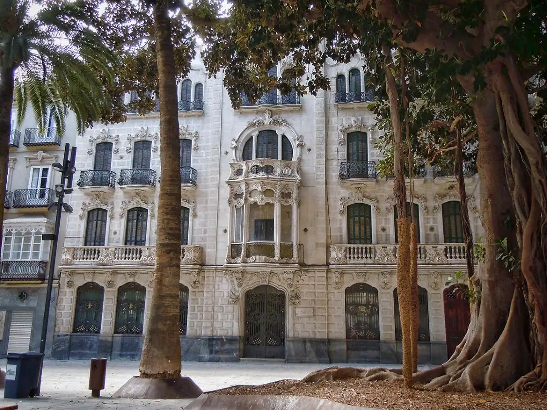 Hotels near Plaza de San Francisco