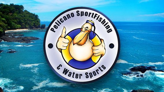 Pelicano SportFishing & WaterSports