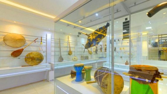 Isfahan Music Museum