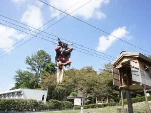 Tsujikawayama Park