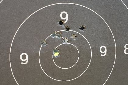 Naresuan Shooting Range, Restaurant and Mini coffee shop