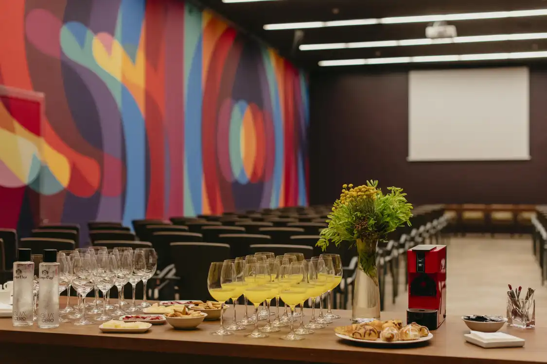Hotels near Bodegas Campo Viejo