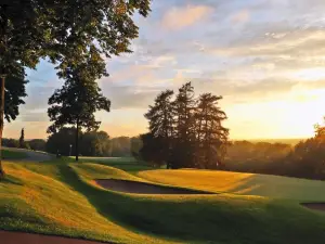 Creekview Par Three