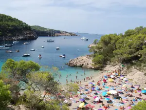 Cala Saladeta