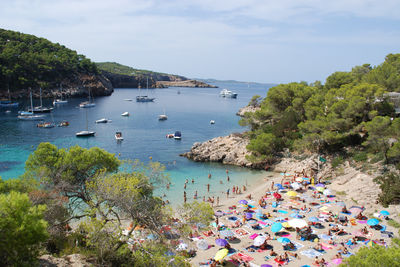 Cala Saladeta