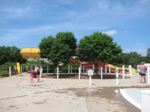 Pollock Community Water Park