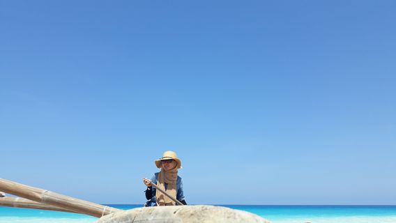 Pantai Kolbano
