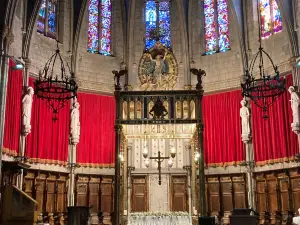 Cattedrale di Solsona