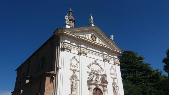 Noventa Padovana