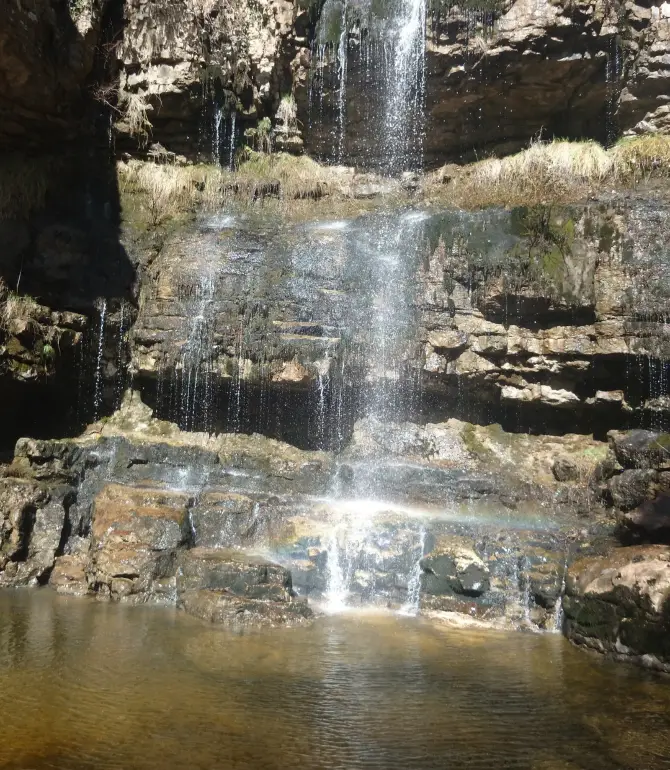 Valle de Valdebezana