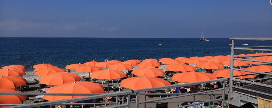 Lido Il Gabbiano