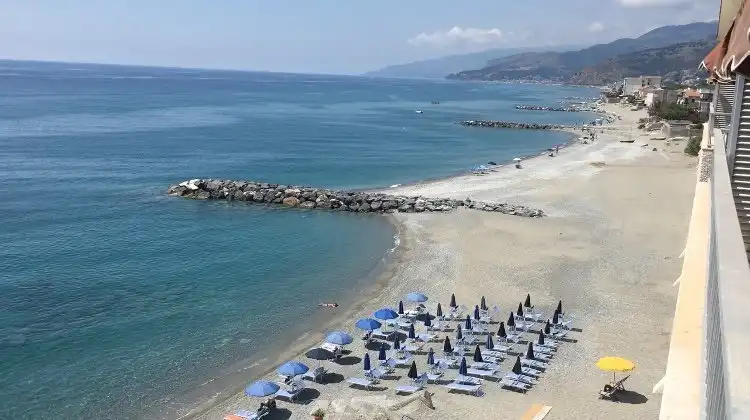 Hotel a Marina di Fuscaldo