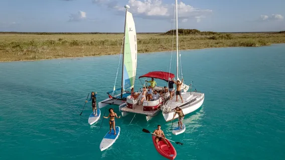 Tours | Adventure Lab | Bacalar North Dock