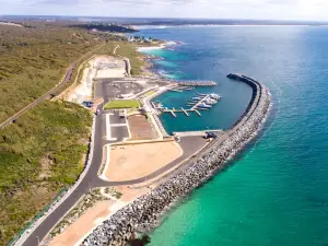 Augusta Boat Harbour