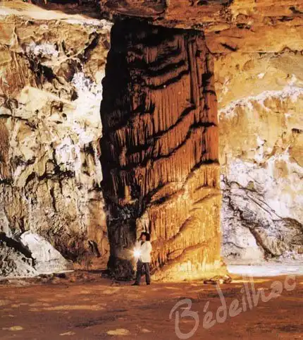 Hôtels à proximité de : Grotte de Bédeilhac
