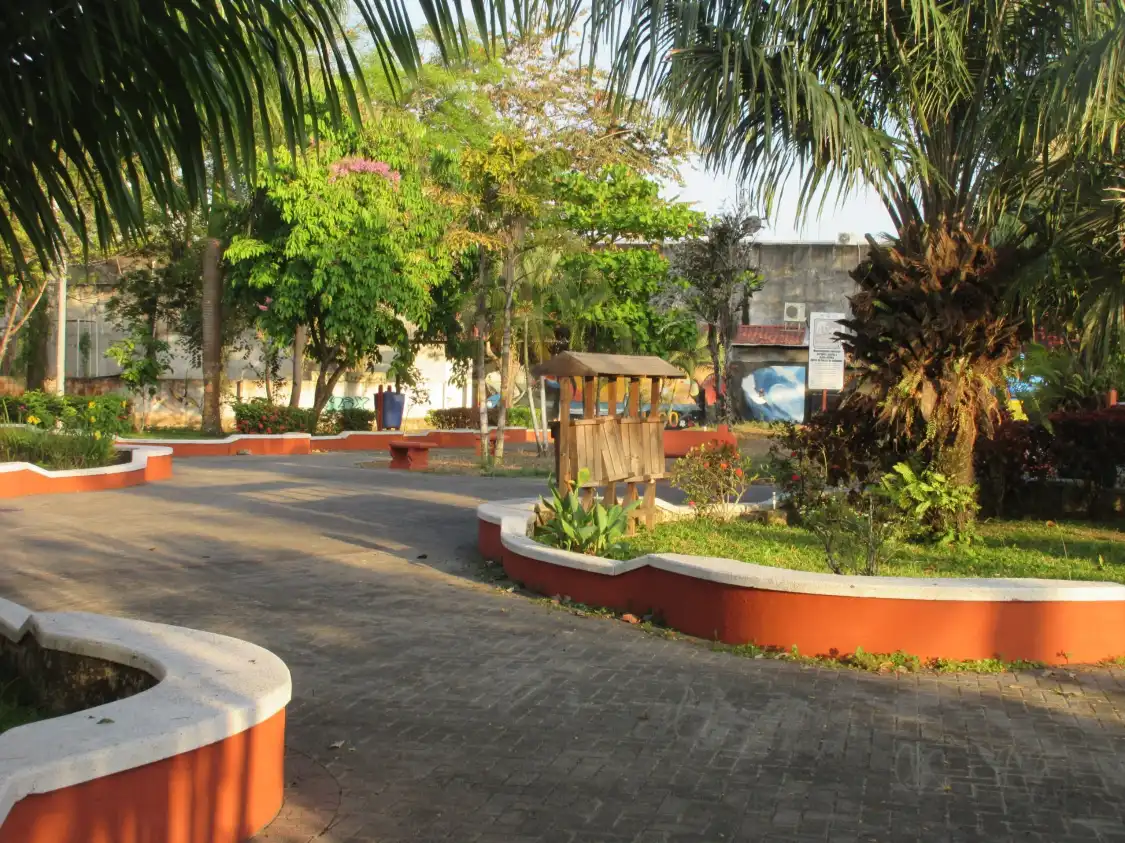Hotels near Parque Recreativo Johannes Dankers