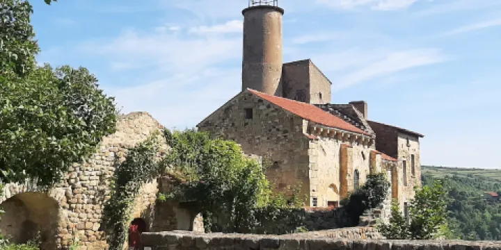 Château du Marchidial