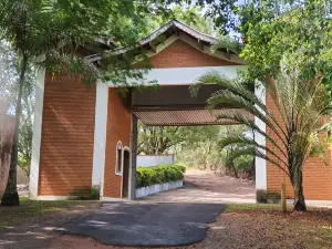 Ecological Henrique Barbeta park