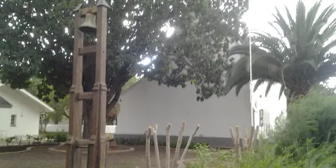 St Mary's Anglican Church