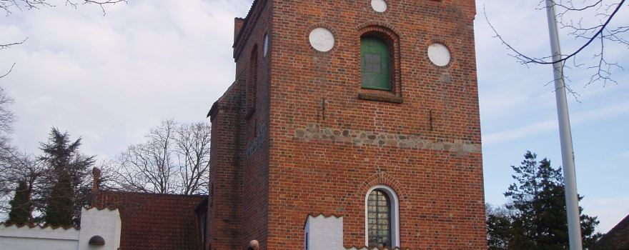 Farum kirke