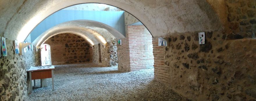 Castillo de San Andres