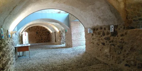 Castillo de San Andres